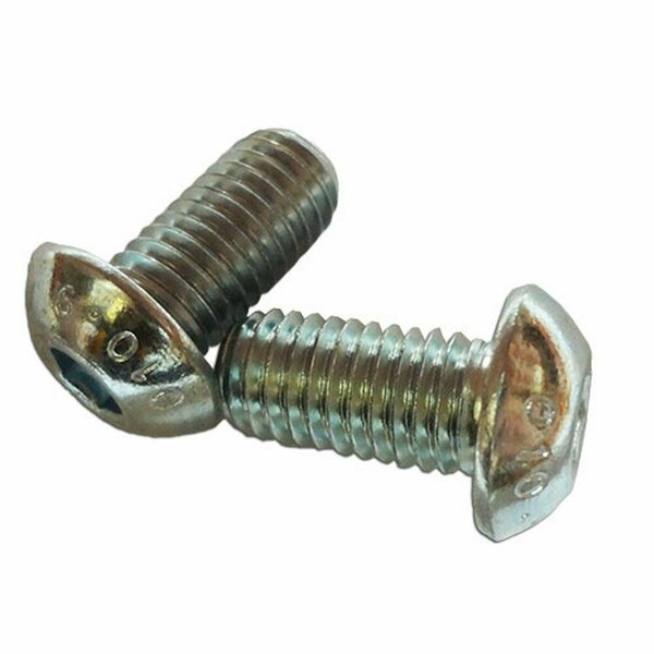 Aftermarket Button Socket Head Bolt Fits Capello Quasar WN-02214600-PKG-PEX